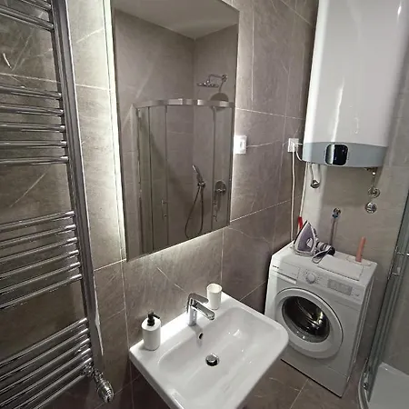 Galija Apartment