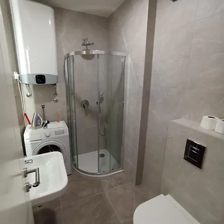Apartment Galija *