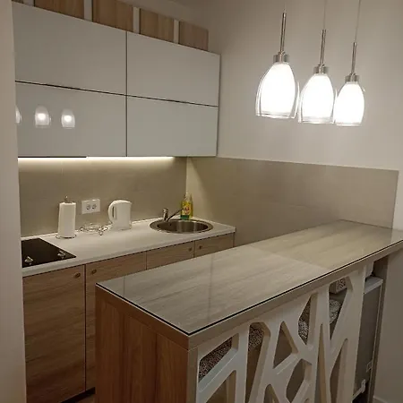 Apartment Galija