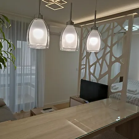 Galija Apartment