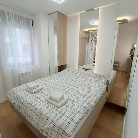 Apartment Galija